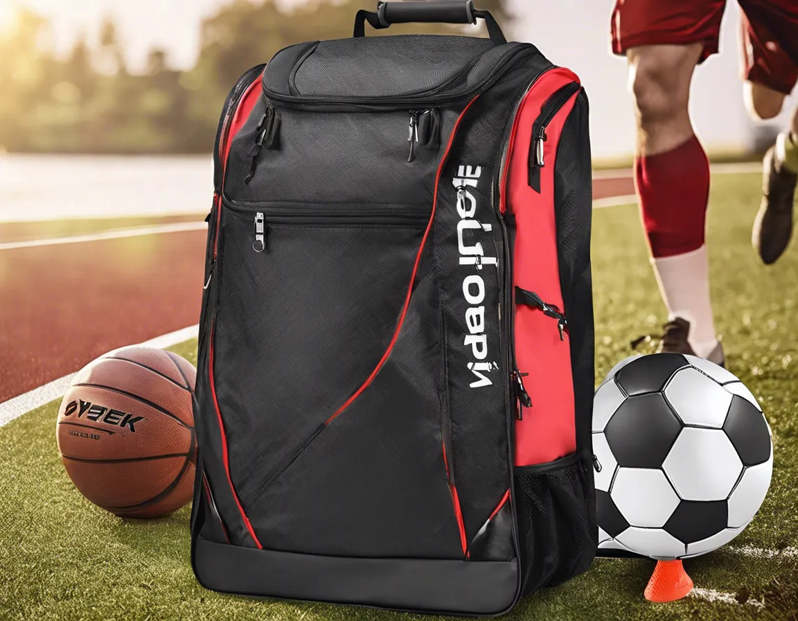 YOREPEK Soccer Backpack: A Must-Have Gear Holder