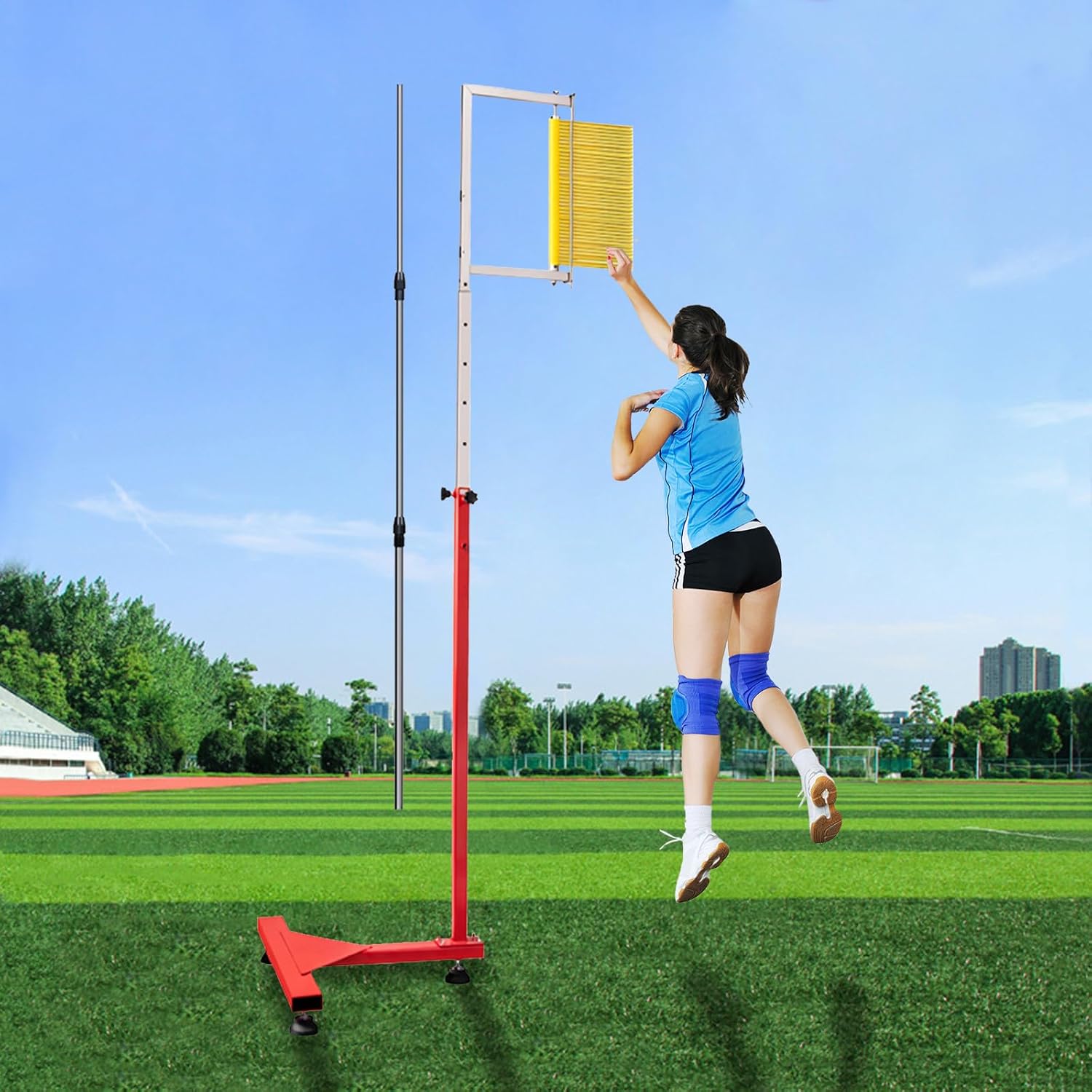 Boost Your Jump with YBIETH Trainer